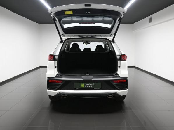 JAC JS6 с пробегом 2022 года, цена 1 795 000 рублей, 18500 км, внедорожник, Автокод Объявления