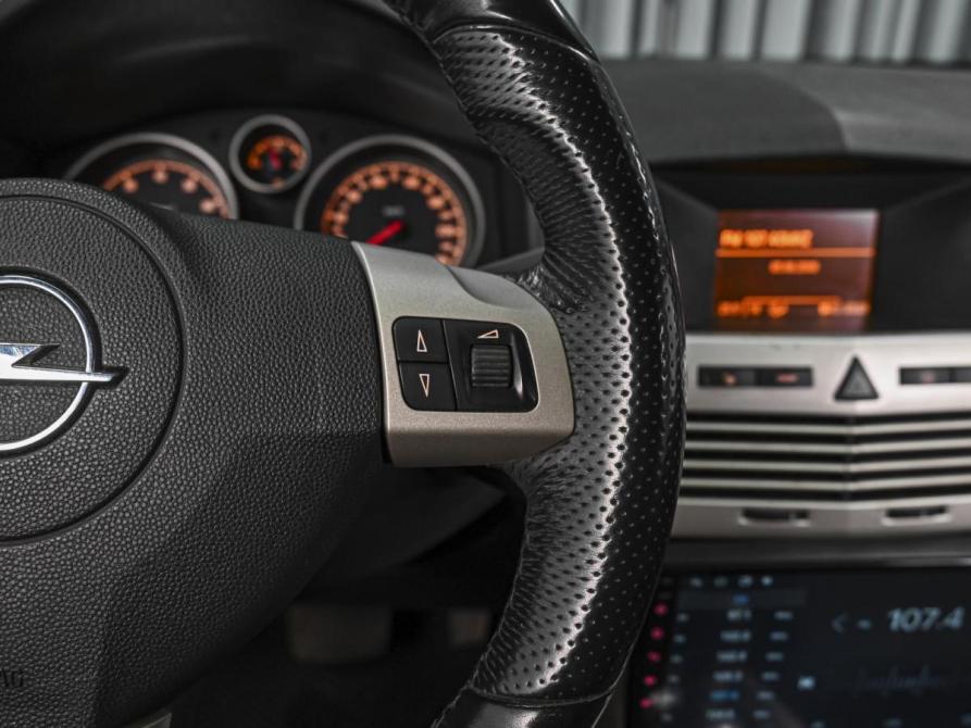 Opel Astra H Рестайлинг Ставрополь  - изображение 18
