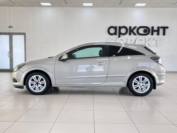Opel Astra H Рестайлинг с пробегом 2010 года, цена 699 000 рублей, 198640 км, хэтчбек, Автокод Объявления