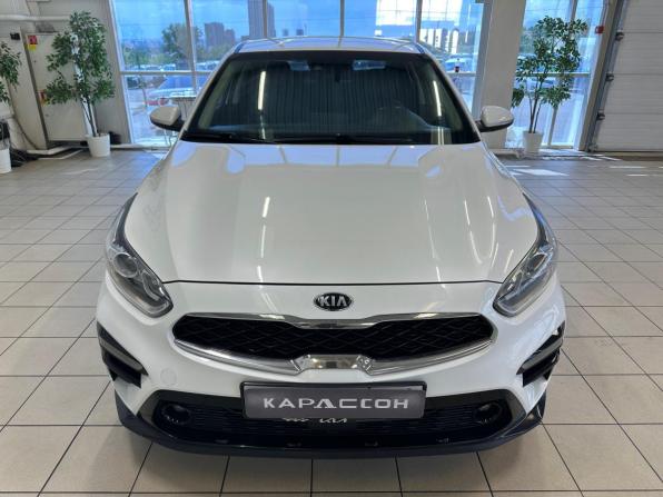 Kia K3 II с пробегом 2020 года, цена 1 640 000 рублей, 120000 км, седан, Автокод Объявления
