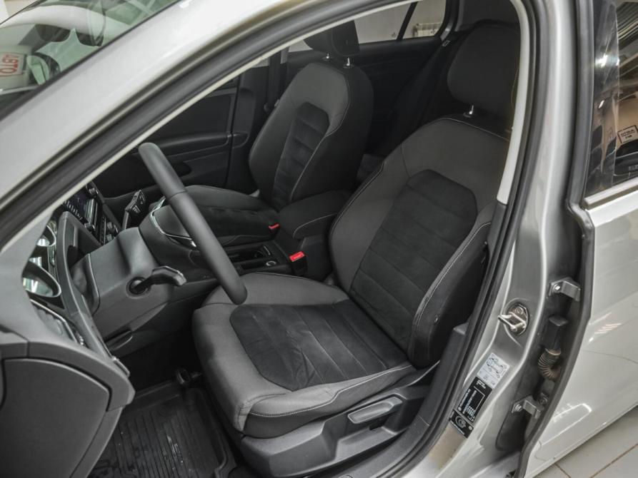 Volkswagen Golf VII Челябинск  - изображение 12