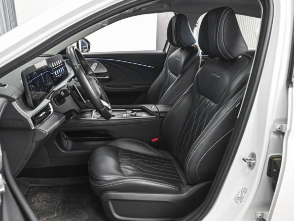Chery Arrizo 8 с пробегом 2023 года, цена 2 120 000 рублей, 38422 км, седан, Автокод Объявления