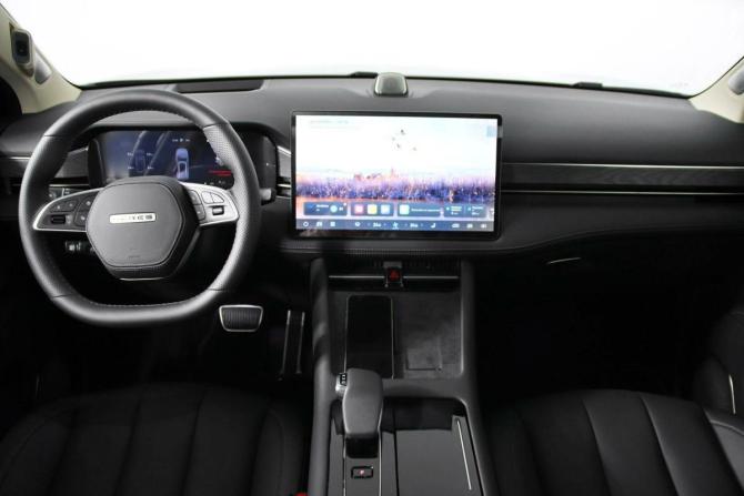 Новый Seres M7 2025 года, цена 6 500 000 рублей, внедорожник, Автокод Объявления