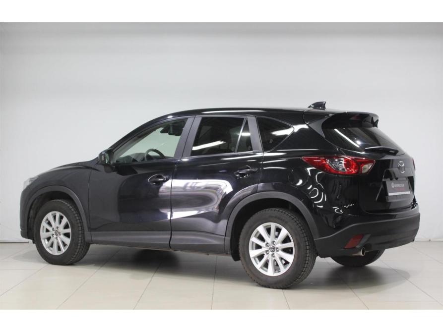 Mazda CX-5 I Курск  - изображение 3