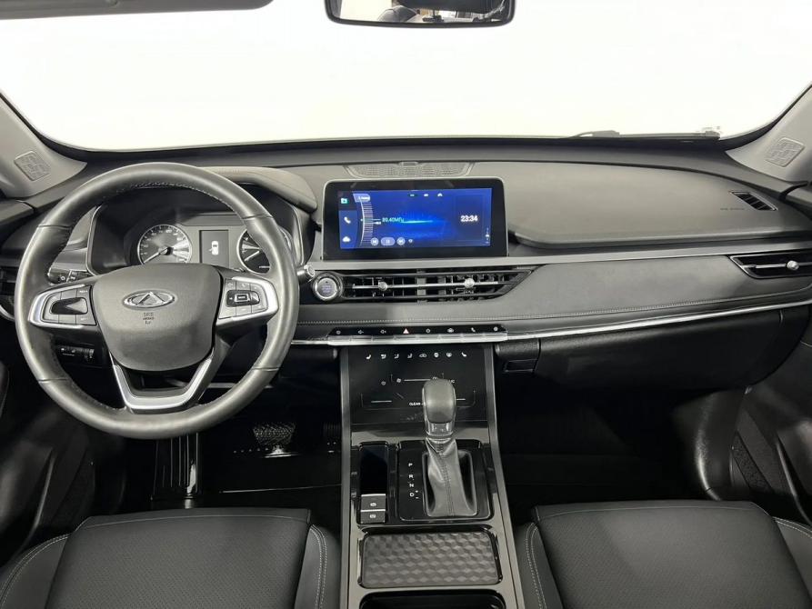 Chery Tiggo 4 Pro I Пермь  - изображение 12