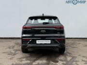 JAC JS6 Москва  - изображение 20