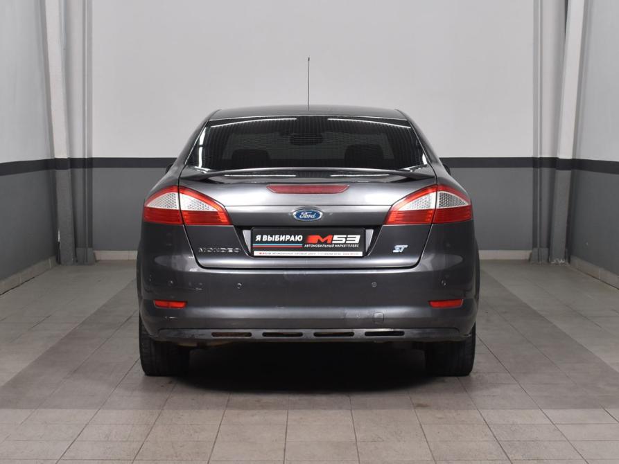 Ford Mondeo IV Кемерово  - изображение 3