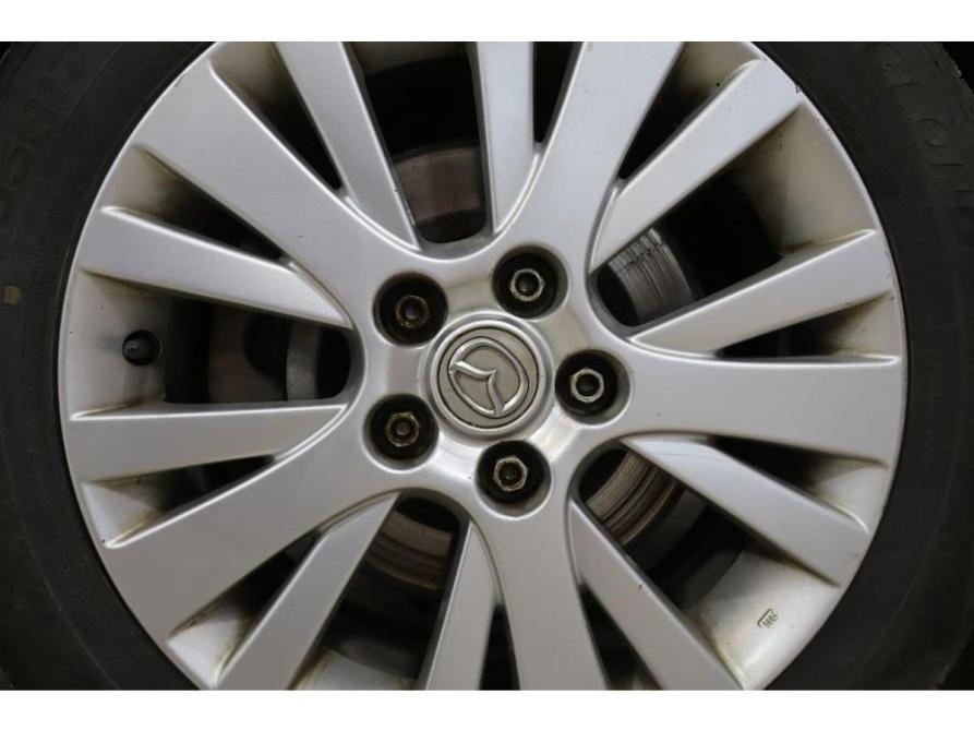 Mazda 6 II (GH) Коломна  - изображение 15