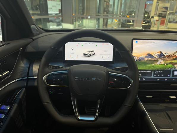 Новый Chery Tiggo 9 I 2025 года, цена 4 335 000 рублей, внедорожник, Автокод Объявления