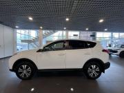 Toyota RAV4 IV (XA40) Чебоксары  - изображение 39