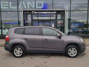 Chevrolet Orlando I Санкт-Петербург  - изображение 19
