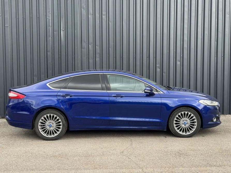 Ford Mondeo V Самара  - изображение 4