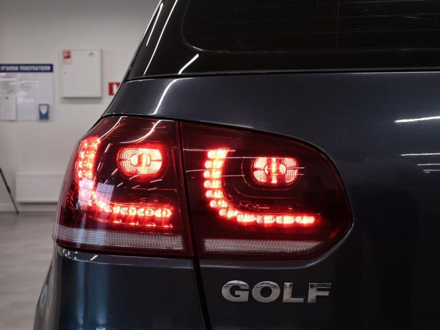 Volkswagen Golf VI Калуга  - изображение 7