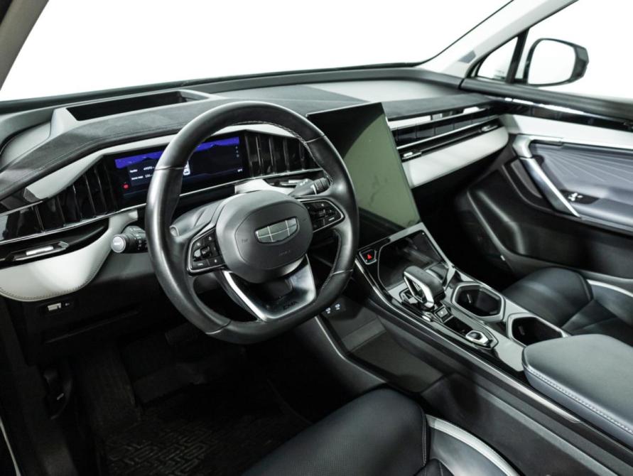 Geely Atlas II Санкт-Петербург  - изображение 11