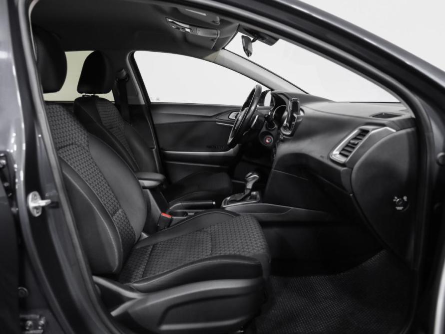 Kia Ceed III Санкт-Петербург  - изображение 19