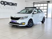 Kia Rio III Рестайлинг Волгоград  - изображение 33