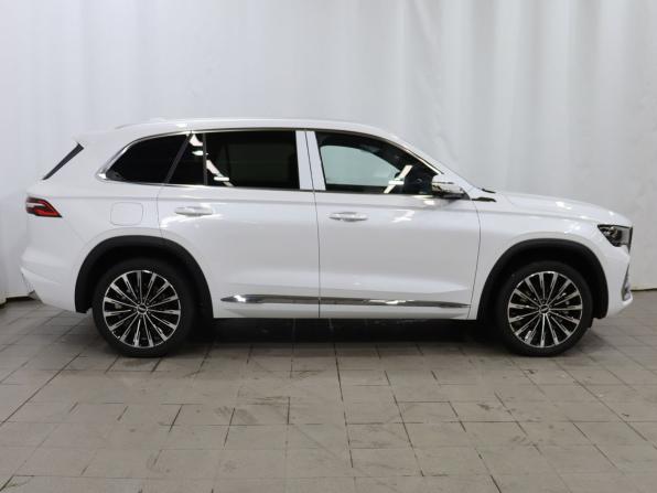Geely Monjaro I Рестайлинг с пробегом 2025 года, цена 4 025 000 рублей, 36 км, внедорожник, Автокод Объявления
