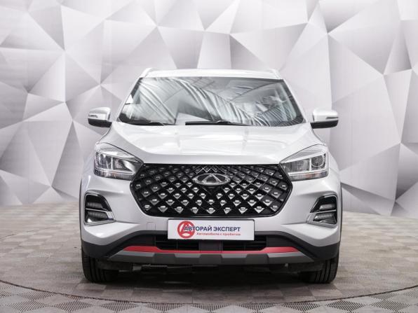 Chery Tiggo 4 Pro I Рестайлинг с пробегом 2023 года, цена 1 611 000 рублей, 35000 км, внедорожник, Автокод Объявления