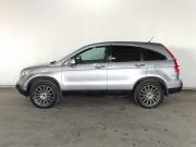 Honda CR-V III Москва  - изображение 27