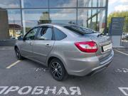 Lada (ВАЗ) Granta I Рестайлинг Орехово-Зуево  - изображение 23