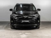 Toyota RAV4 IV (XA40) Рестайлинг Ставрополь  - изображение 28