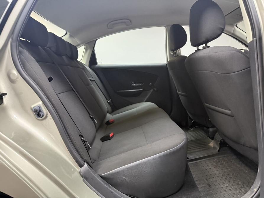 Nissan Almera III (G15) Тверь  - изображение 17