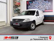 Lada (ВАЗ) Largus I Кемерово  - изображение 20
