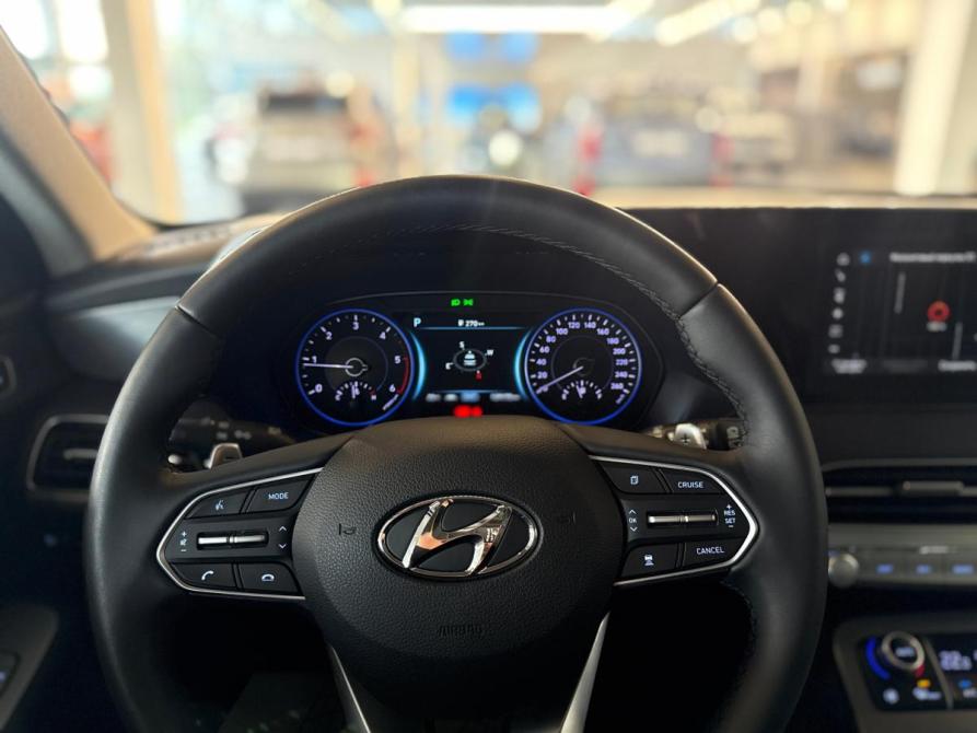 Hyundai Palisade I Екатеринбург  - изображение 28