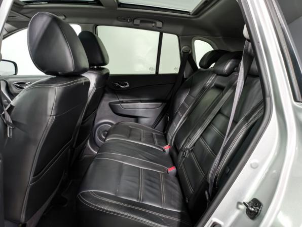 Renault Koleos I Рестайлинг 2 с пробегом 2014 года, цена 980 000 рублей, 202000 км, внедорожник, Автокод Объявления
