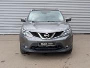 Nissan Qashqai II Москва  - изображение 58