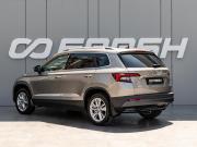 Skoda Karoq I Краснодар  - изображение 24