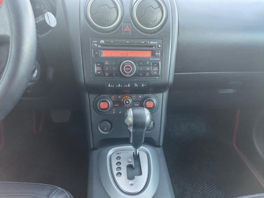 Nissan Qashqai I Воронеж  - изображение 14