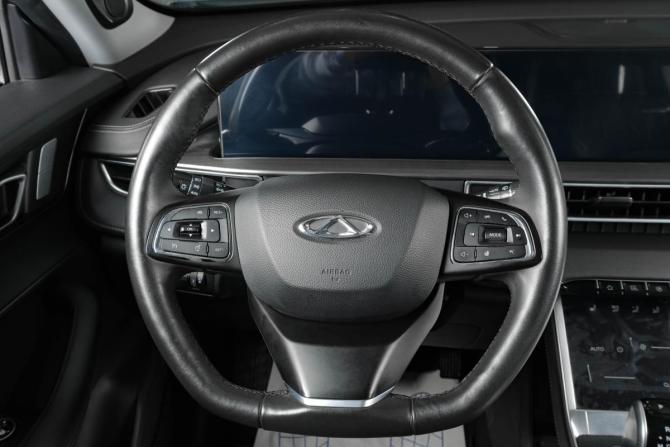 Chery Tiggo 7 Pro Max I с пробегом 2023 года, цена 2 029 000 рублей, 57500 км, внедорожник, Автокод Объявления