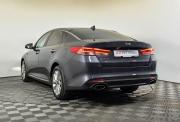Kia Optima IV Нижний Новгород  - изображение 24
