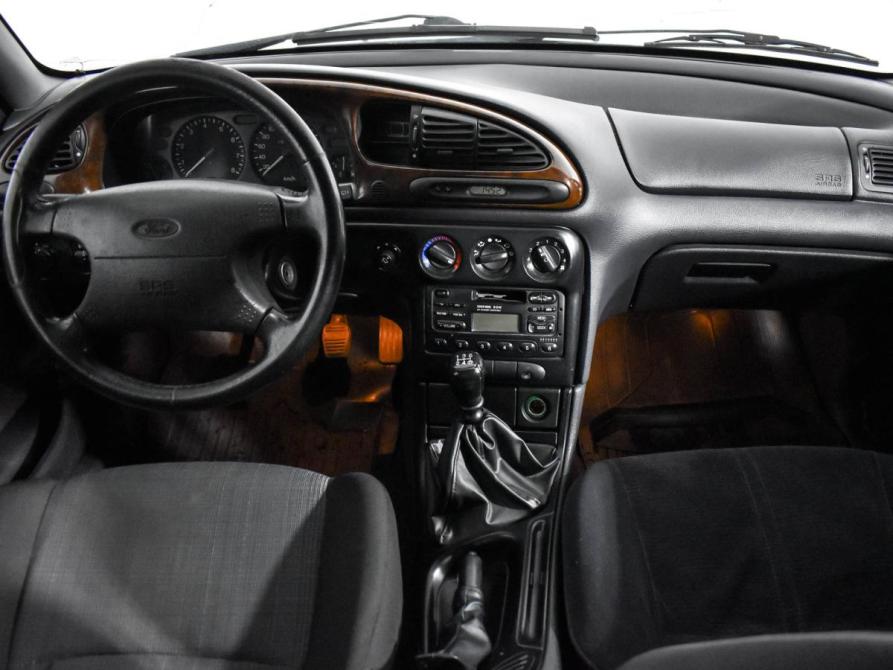 Ford Mondeo II Санкт-Петербург  - изображение 14