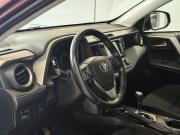 Toyota RAV4 IV (XA40) Рестайлинг Тверь  - изображение 26