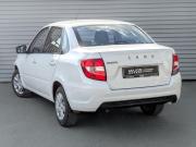 Lada (ВАЗ) Granta I Рестайлинг Москва  - изображение 31