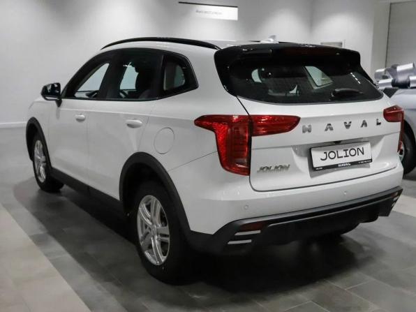 Haval Jolion I Рестайлинг с пробегом 2026 года, цена 2 049 000 рублей, 1 км, внедорожник, Автокод Объявления
