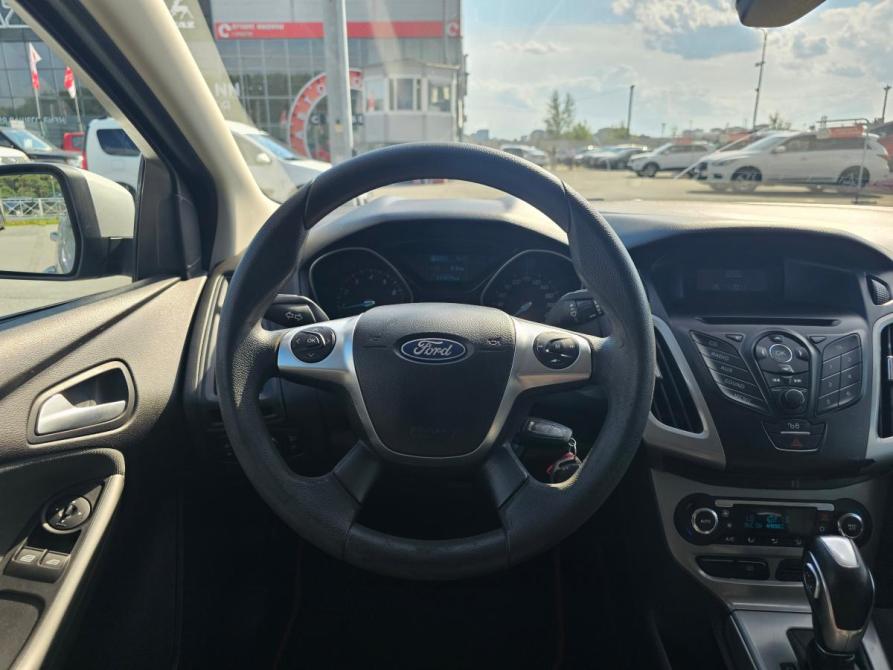 Ford Focus III Тюмень  - изображение 15