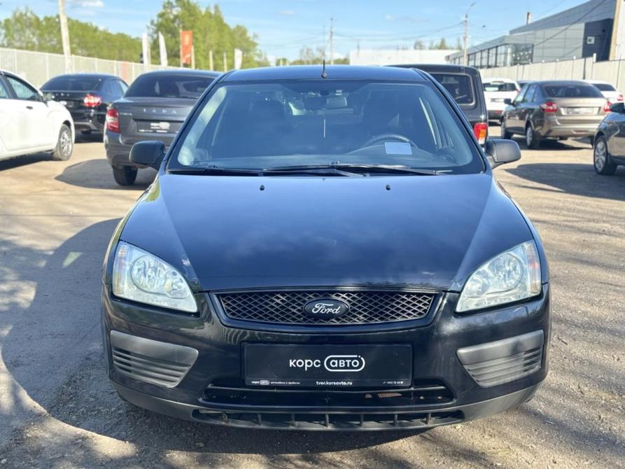 Ford Focus II Тверь  - изображение 2