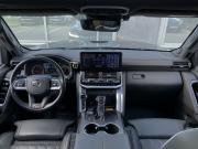 Toyota Land Cruiser 300 Series Москва  - изображение 58
