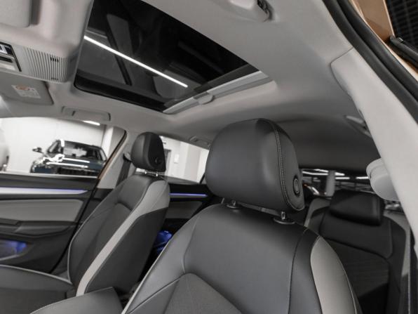 Volkswagen Golf VIII с пробегом 2021 года, цена 2 440 000 рублей, 45939 км, хэтчбек, Автокод Объявления