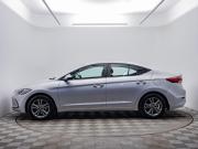 Hyundai Elantra VI (AD) Москва  - изображение 26