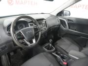 Hyundai Creta I Рестайлинг Вологда  - изображение 26