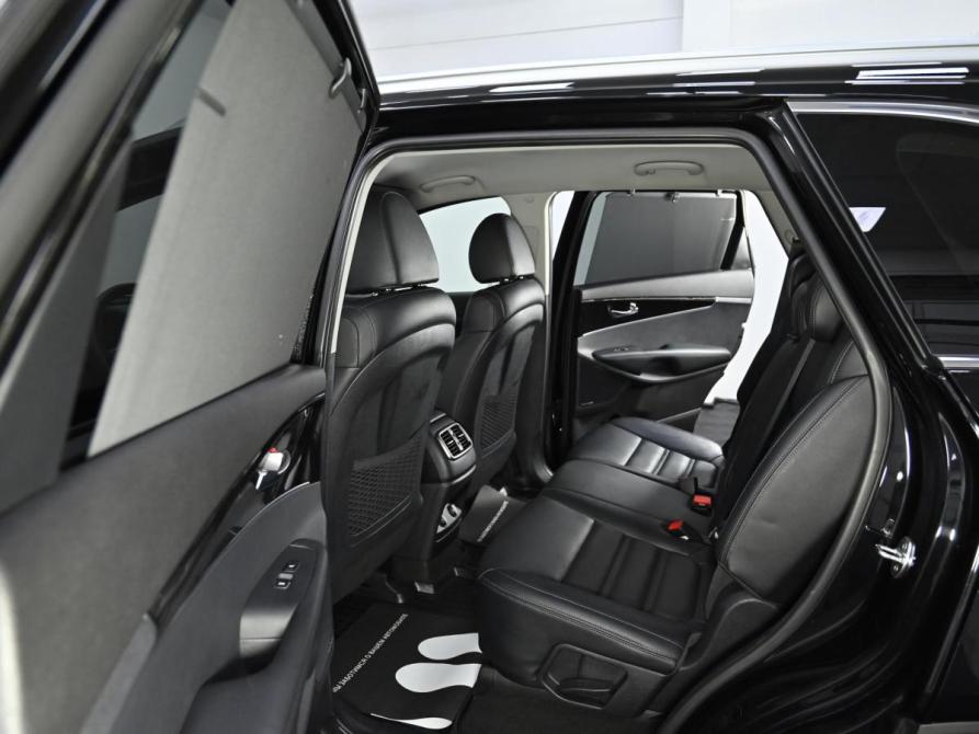 Kia Sorento III Prime Рестайлинг Москва  - изображение 17
