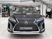Lexus RX IV Рестайлинг Казань  - изображение 24