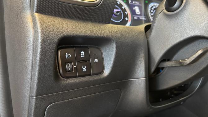 Hyundai Creta II с пробегом 2021 года, цена 1 850 000 рублей, 120296 км, внедорожник, Автокод Объявления