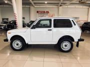 Lada (ВАЗ) Niva Legend I Миасс  - изображение 29