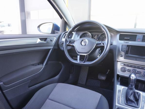 Volkswagen Golf VII с пробегом 2013 года, цена 1 234 000 рублей, 136153 км, хэтчбек, Автокод Объявления