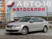 Skoda Octavia III (A7) Ижевск  - изображение 21
